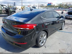 Hyundai Elantra 2.0l Limited - 9500 € / 18580.38 лв. - 17486280 6