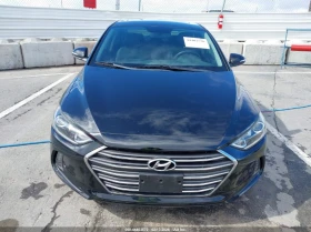 Hyundai Elantra 2.0l Limited - 9500 € / 18580.38 лв. - 17486280 12