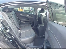 Hyundai Elantra 2.0l Limited - 9500 € / 18580.38 лв. - 17486280 8