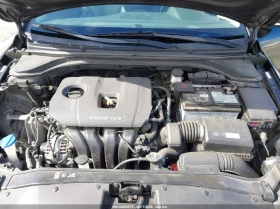 Hyundai Elantra 2.0l Limited - 9500 € / 18580.38 лв. - 17486280 10