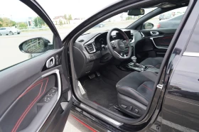 Kia Pro ceed 1.6 Turbo 204HP GT Pack, снимка 6 - Автомобили и джипове - 53602638