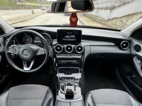 Mercedes-Benz C 250 d AMG BlueTec - 13900 € / 27186.04 лв. - 14476254 7