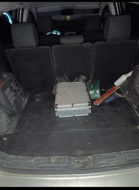 Toyota Corolla verso - 1500 € / 2933.74 лв. - 15696509 5