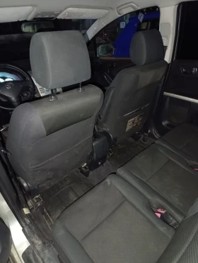 Toyota Corolla verso - 1500 € / 2933.74 лв. - 15696509 6