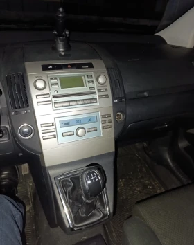 Toyota Corolla verso - 1500 € / 2933.74 лв. - 15696509 7