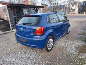 VW Polo 1.6TDI 90к.с. - 4300 € / 8410.07 лв. - 71899756 5