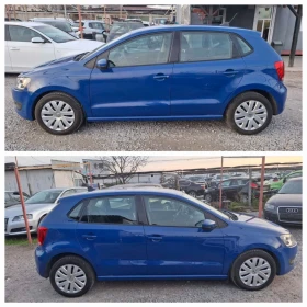 VW Polo 1.6TDI 90к.с. - 4300 € / 8410.07 лв. - 71899756 7