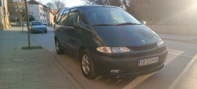 Renault Espace DT 2.2 