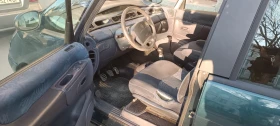 Renault Espace DT 2.2  - 1700 € / 3324.91 лв. - 18150680 11
