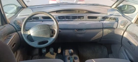 Renault Espace DT 2.2  - 1700 € / 3324.91 лв. - 18150680 10