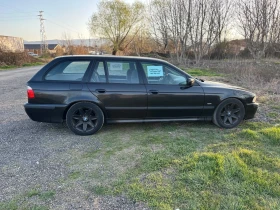 BMW 530E - 3000 € / 5867.49 лв. - 81933645 2