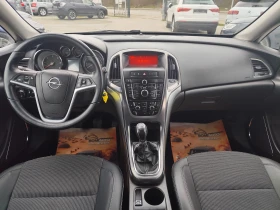Opel Astra 1.7CDTi* EURO5A* Klimatronik*  - 2990 € / 5847.93 лв. - 77537820 8