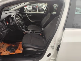 Opel Astra 1.7CDTi* EURO5A* Klimatronik*  - 2990 € / 5847.93 лв. - 77537820 7