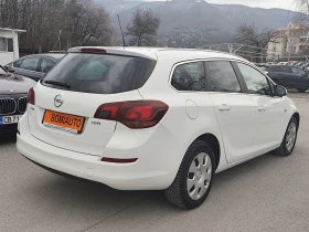 Opel Astra 1.7CDTi* EURO5A* Klimatronik*  - 2990 € / 5847.93 лв. - 77537820 4