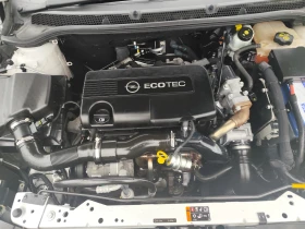 Opel Astra 1.7CDTi* EURO5A* Klimatronik*  - 2990 € / 5847.93 лв. - 77537820 14