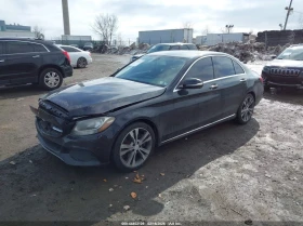 Mercedes-Benz C 300 2.0L I-4 DI, DOHC, VVT, TURBO, 241HP Rear Wheel - 8800 € / 17211.30 лв. - 94068572 2