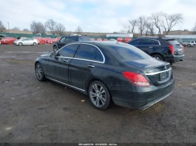 Mercedes-Benz C 300 2.0L I-4 DI, DOHC, VVT, TURBO, 241HP Rear Wheel - 8800 € / 17211.30 лв. - 94068572 3