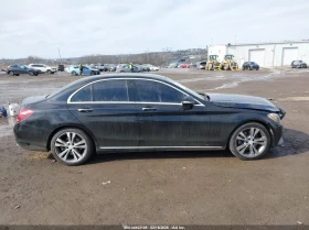 Mercedes-Benz C 300 2.0L I-4 DI, DOHC, VVT, TURBO, 241HP Rear Wheel - 8800 € / 17211.30 лв. - 94068572 13