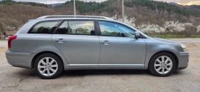 Toyota Avensis 2.2 D4D 150 к.с. facelift - 3700 € / 7236.57 лв. - 32143540 5