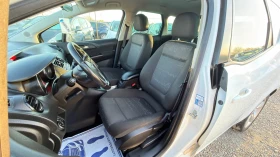 Opel Meriva 1.4i 100kc 115000km | Mobile.bg � ����� ������ 12
