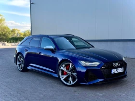 ����� �� �������� �� Audi Rs6 ����� ������
