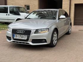 Audi A4 2.0 TDI ��� ��������� | Mobile.bg � ����� ������ 3