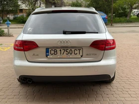 Audi A4 2.0 TDI ��� ��������� | Mobile.bg � ����� ������ 5