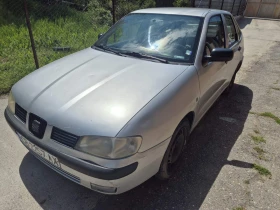 ������ Seat Cordoba