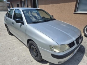 Seat Cordoba 1.4mpi | Mobile.bg � ����� ������ 2
