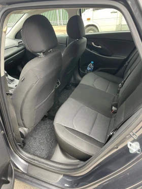 Hyundai I30 48V Mild Hybrid 136 �.� | Mobile.bg � ����� ������ 8