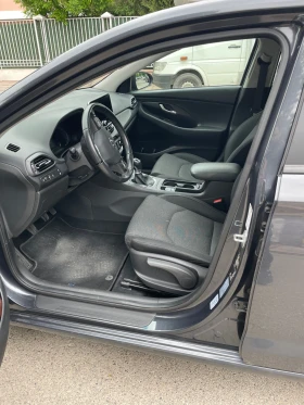 Hyundai I30 48V Mild Hybrid 136 �.� | Mobile.bg � ����� ������ 7