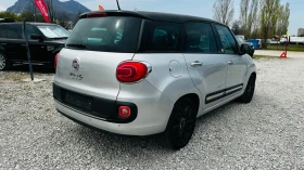Fiat 500L Euro 5 LIVING-������ 1.6mjet-����-170000�� | Mobile.bg � ����� ������ 4