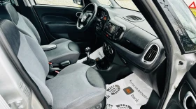 Fiat 500L 1.6mjet-����-170000�� | Mobile.bg � ����� ������ 11