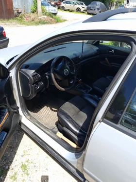 VW Passat 1.9тди - 1000 € / 1955.83 лв. - 60510826 7