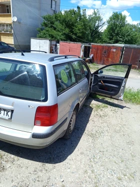 VW Passat 1.9тди - 1000 € / 1955.83 лв. - 60510826 3