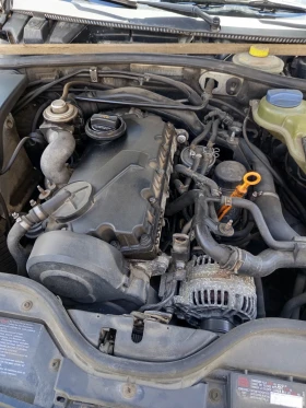 VW Passat 1.9тди - 1000 € / 1955.83 лв. - 60510826 8