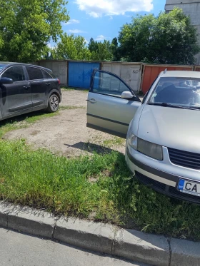 VW Passat 1.9тди - 1000 € / 1955.83 лв. - 60510826 1