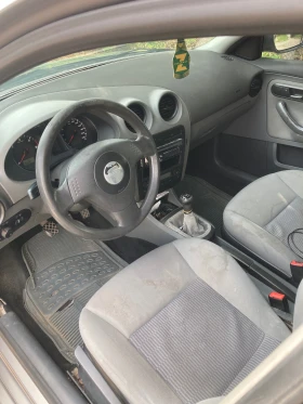Seat Ibiza TDI - 1300 € / 2542.58 лв. - 82013406 3