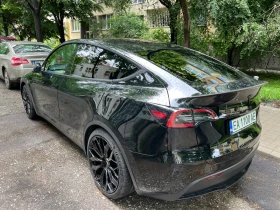 Tesla Model Y Performance | Auto.bg — изображение 3