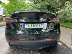 Tesla Model Y Performance | Auto.bg — изображение 4
