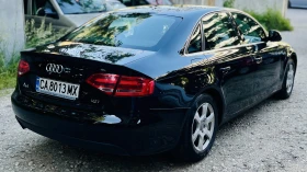 Audi A4 1.8 ТFSI (B8) | Auto.bg — изображение 7