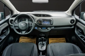 Toyota Yaris 1.5HYBRID ACTIVE  | Mobile.bg � ����� ������ 12
