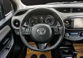 Toyota Yaris 1.5HYBRID ACTIVE  | Mobile.bg � ����� ������ 10