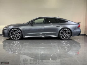 Audi Rs7 QUATTRO/600HP/HUD/360/SOFTCLOSE/ACC/496z - 86499 € / 169177.34 лв. - 64732266 4