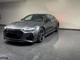 Audi Rs7 QUATTRO/600HP/HUD/360/SOFTCLOSE/ACC/496z - 86499 € / 169177.34 лв. - 64732266 2