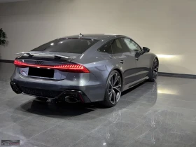 Audi Rs7 QUATTRO/600HP/HUD/360/SOFTCLOSE/ACC/496z - 86499 € / 169177.34 лв. - 64732266 7