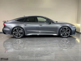 Audi Rs7 QUATTRO/600HP/HUD/360/SOFTCLOSE/ACC/496z - 86499 € / 169177.34 лв. - 64732266 5