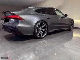 Audi Rs7 QUATTRO/600HP/HUD/360/SOFTCLOSE/ACC/496z - 86499 € / 169177.34 лв. - 64732266 6