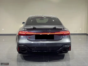 Audi Rs7 QUATTRO/600HP/HUD/360/SOFTCLOSE/ACC/496z - 86499 € / 169177.34 лв. - 64732266 8
