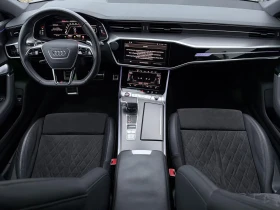 Audi Rs7 QUATTRO/600HP/HUD/360/SOFTCLOSE/ACC/496z - 86499 € / 169177.34 лв. - 64732266 11